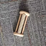 Foot Reflexology Roller, Handheld Foot Massager, Manual Foot Massage, Relaxation and, Home Wellness Accessories, Home Products - Image 5