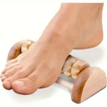 Foot Reflexology Roller, Handheld Foot Massager, Manual Foot Massage, Relaxation and, Home Wellness Accessories, Home Products - Image 2