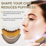 Facial Massage Brush With Soft Bristles Ergonomic Design For Gentle Exfoliation Home Spa Self-Care Ritual Includes Storage Box - Image 5